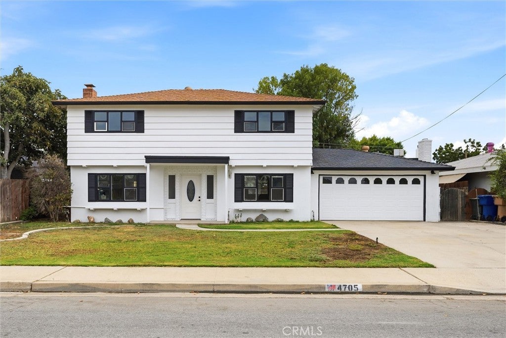 4705 Misty Court