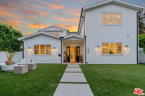 22723 Burbank Boulevard Woodland Hills CA 91367