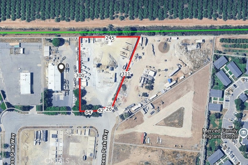 1962 Business Park Way