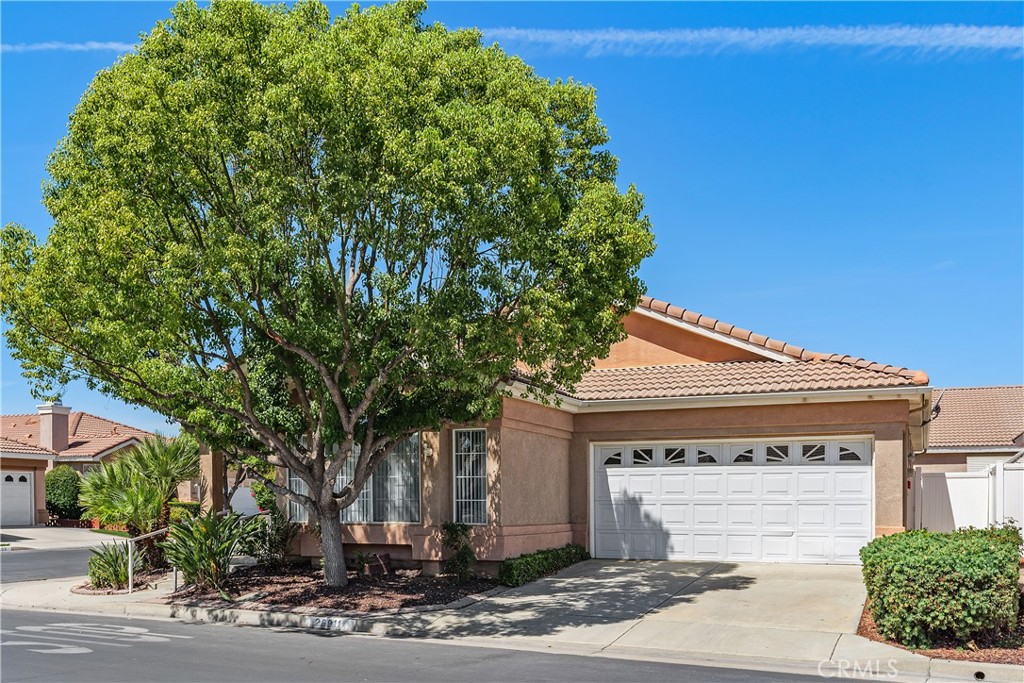 26911 Tropicana Drive