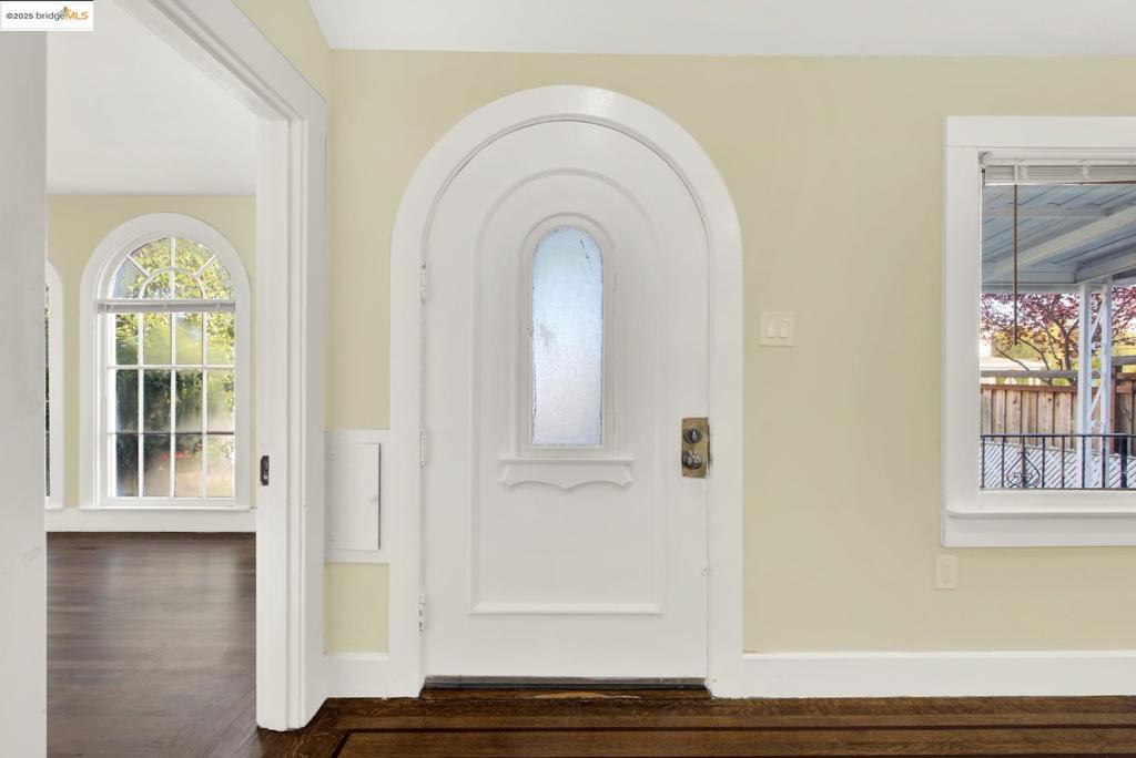 Other - Residential Income