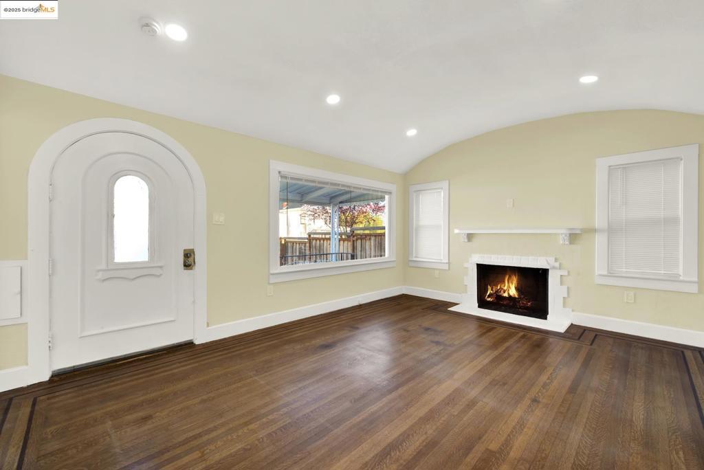 Other - Residential Income