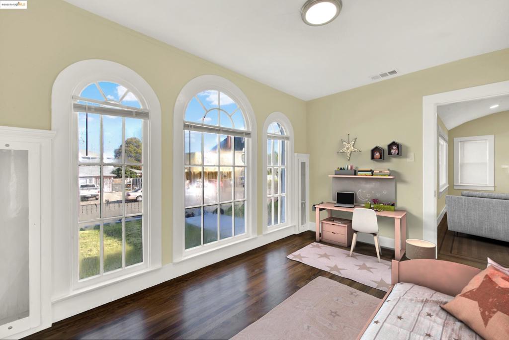 Other - Residential Income