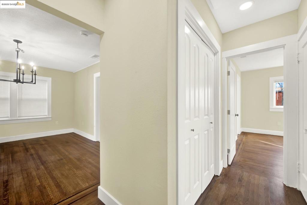 Other - Residential Income