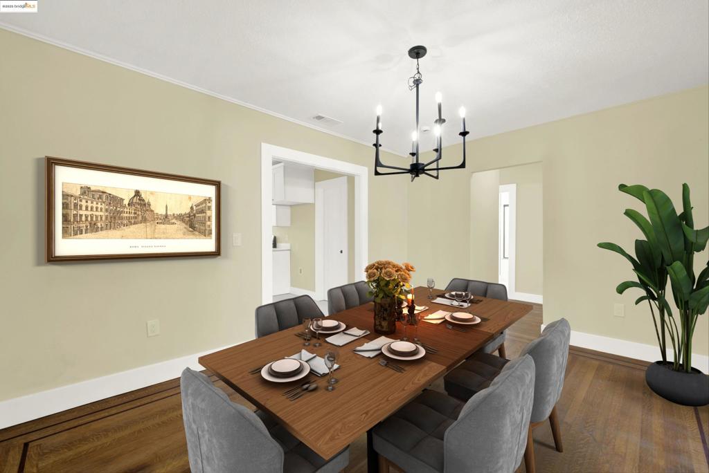 Other - Residential Income