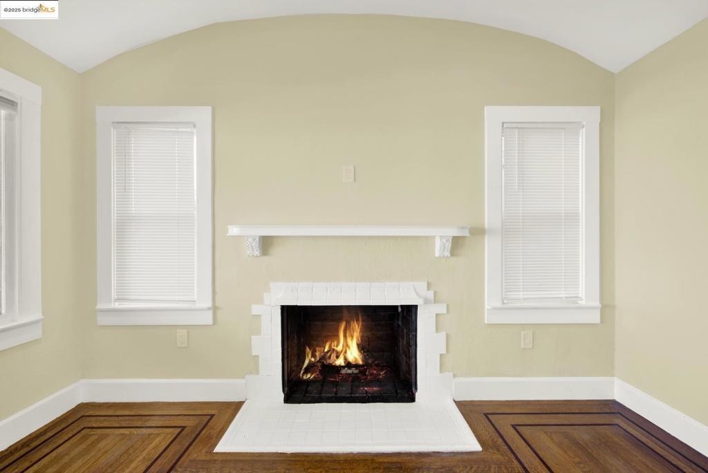 Other - Residential Income