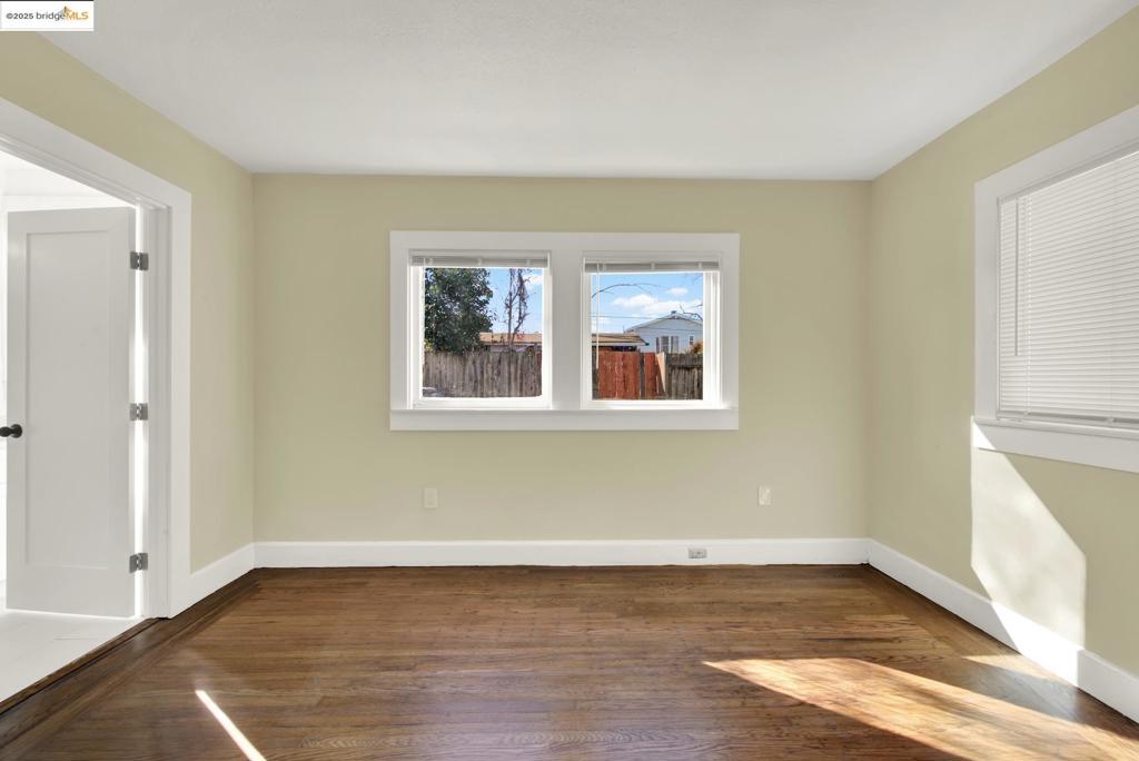 Other - Residential Income