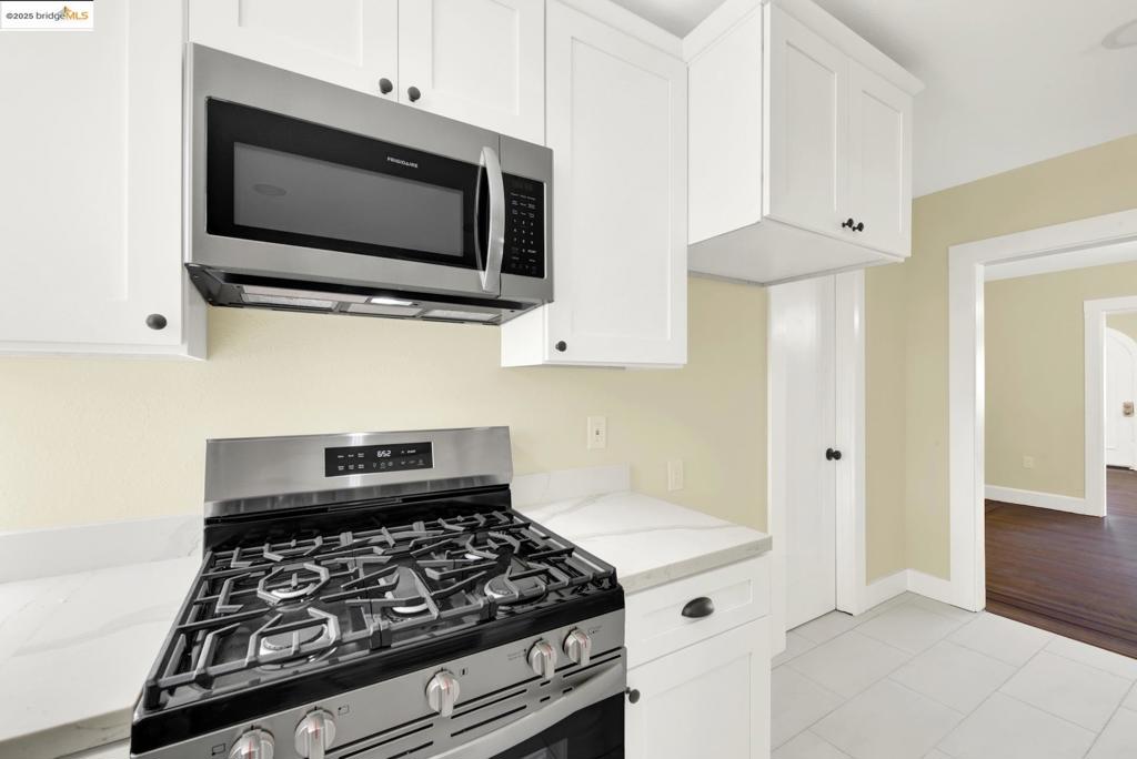 Other - Residential Income