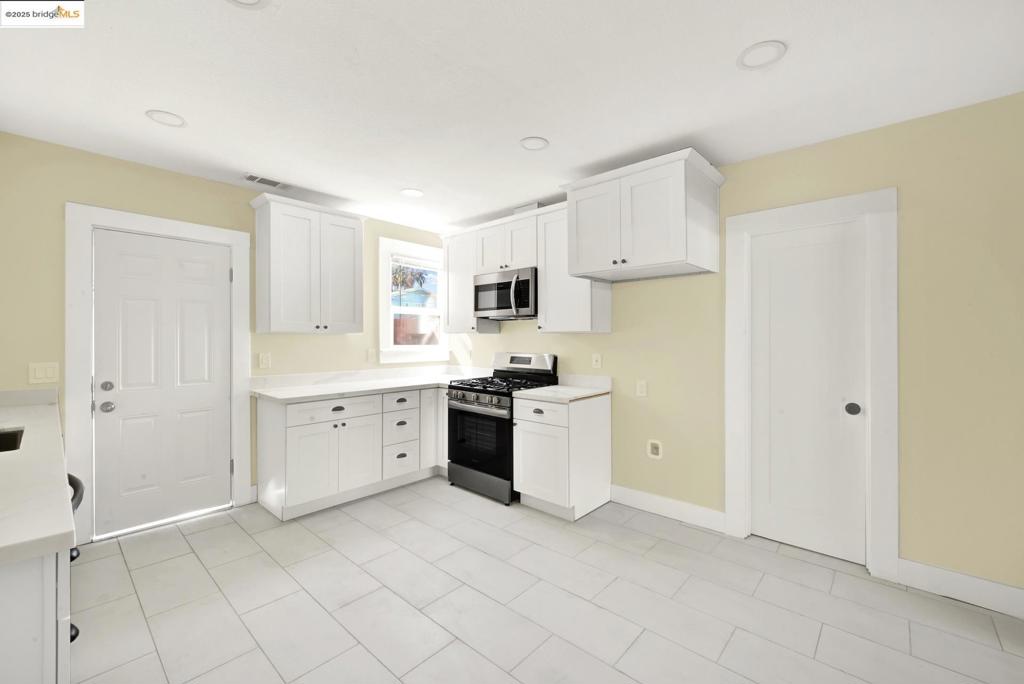 Other - Residential Income