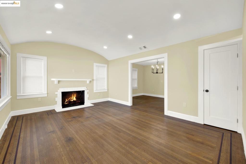 Other - Residential Income