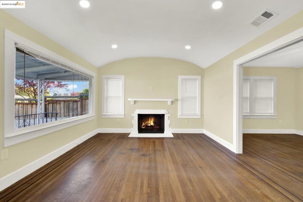 Other - Residential Income