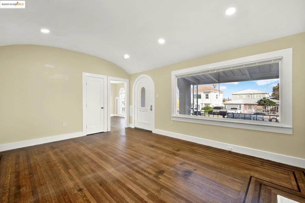 Other - Residential Income