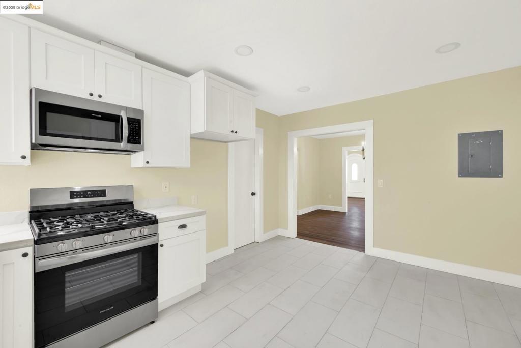 Other - Residential Income