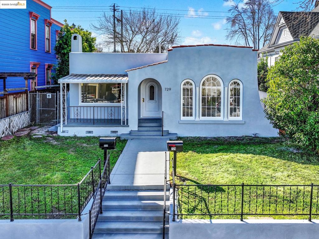 Other - Residential Income