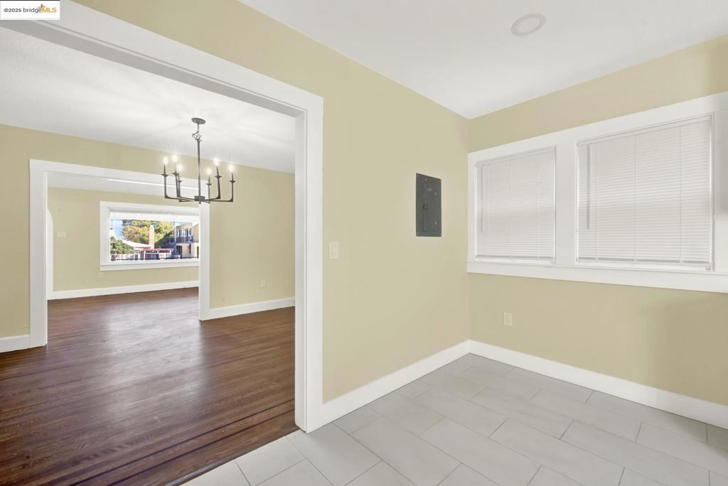 Other - Residential Income