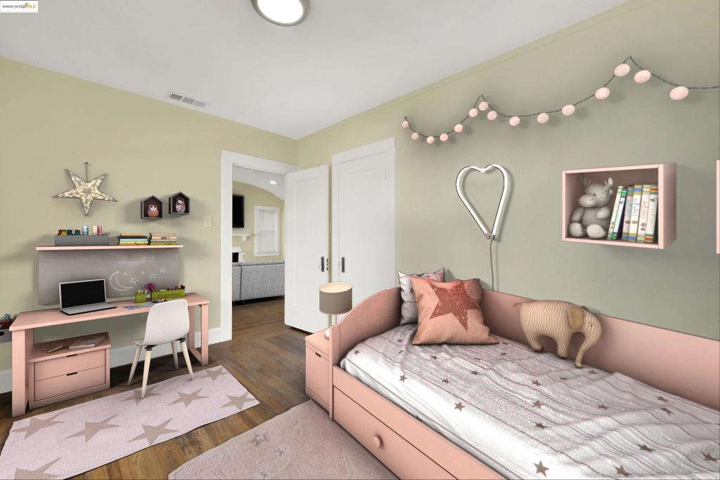 Other - Residential Income