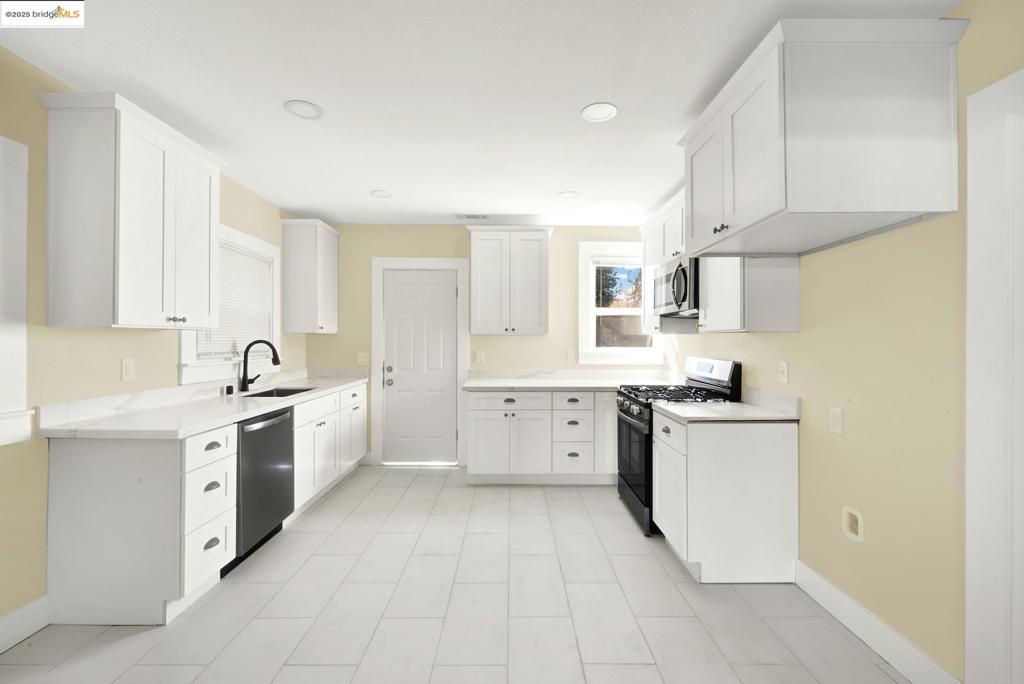 Other - Residential Income