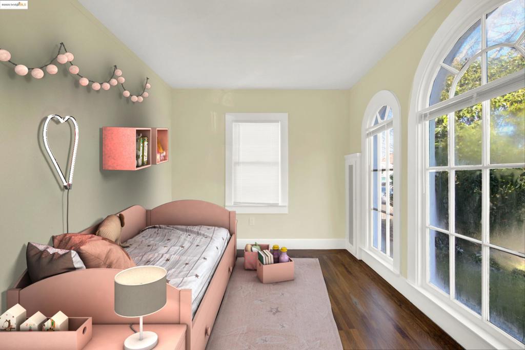 Other - Residential Income