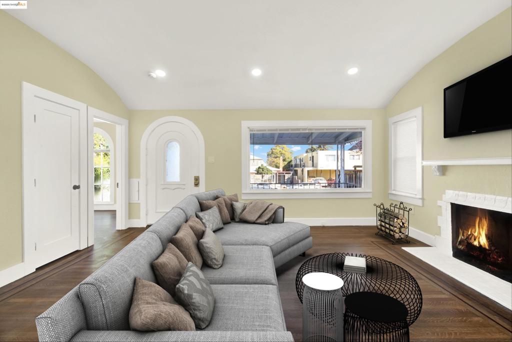 Other - Residential Income