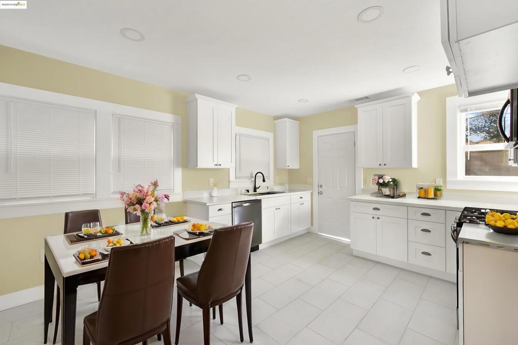 Other - Residential Income