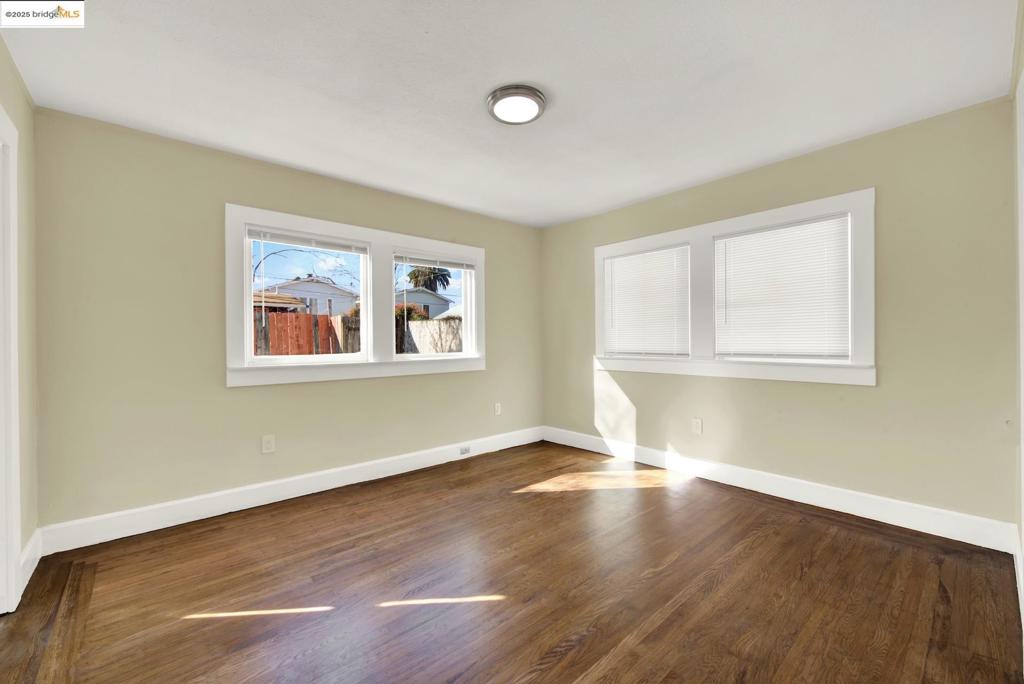 Other - Residential Income