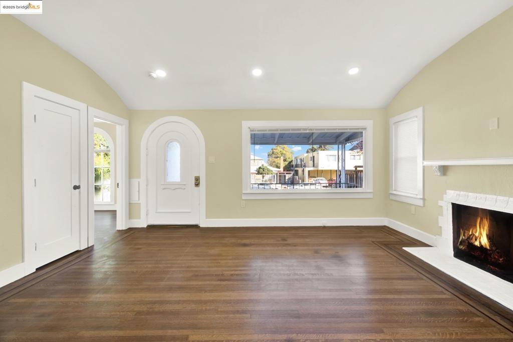 Other - Residential Income