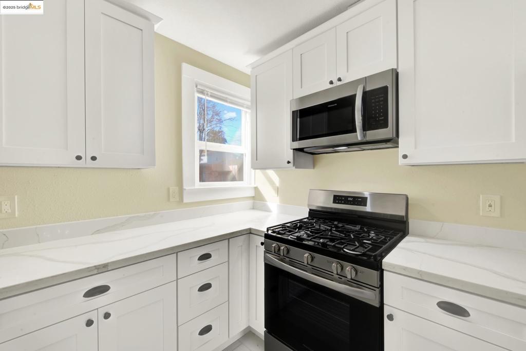 Other - Residential Income