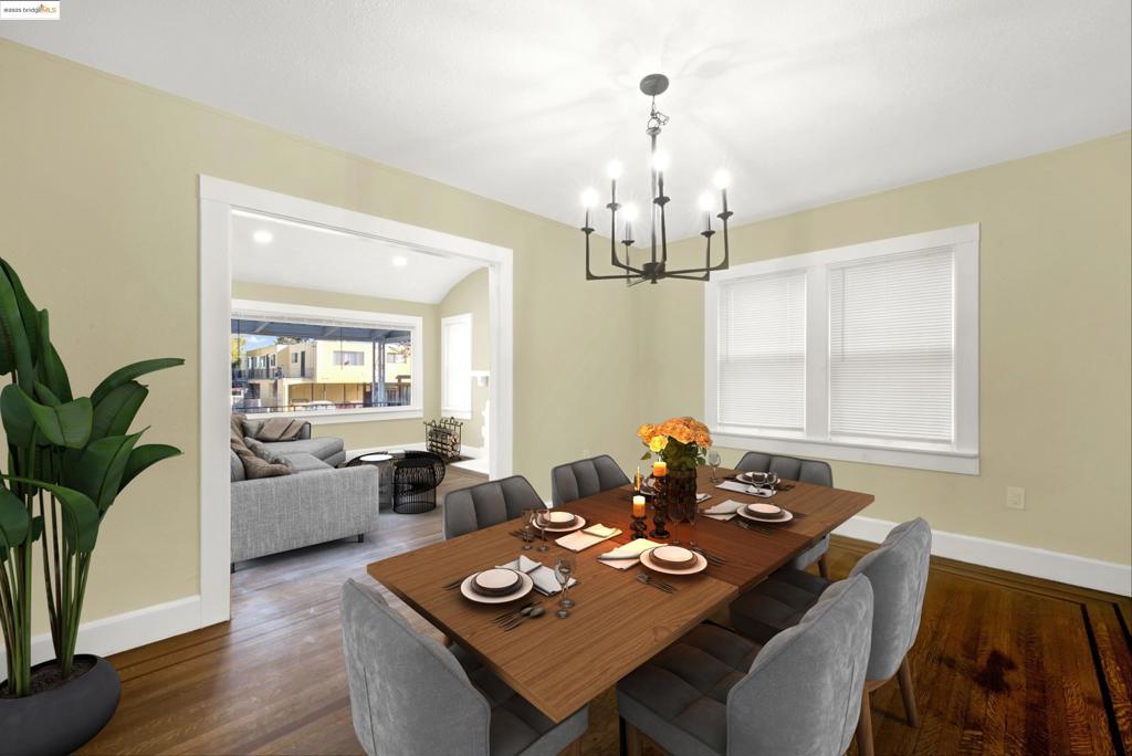 Other - Residential Income