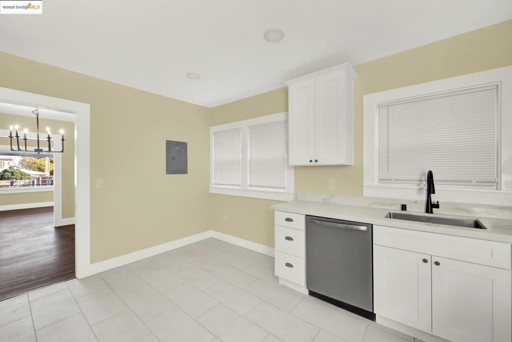 Other - Residential Income