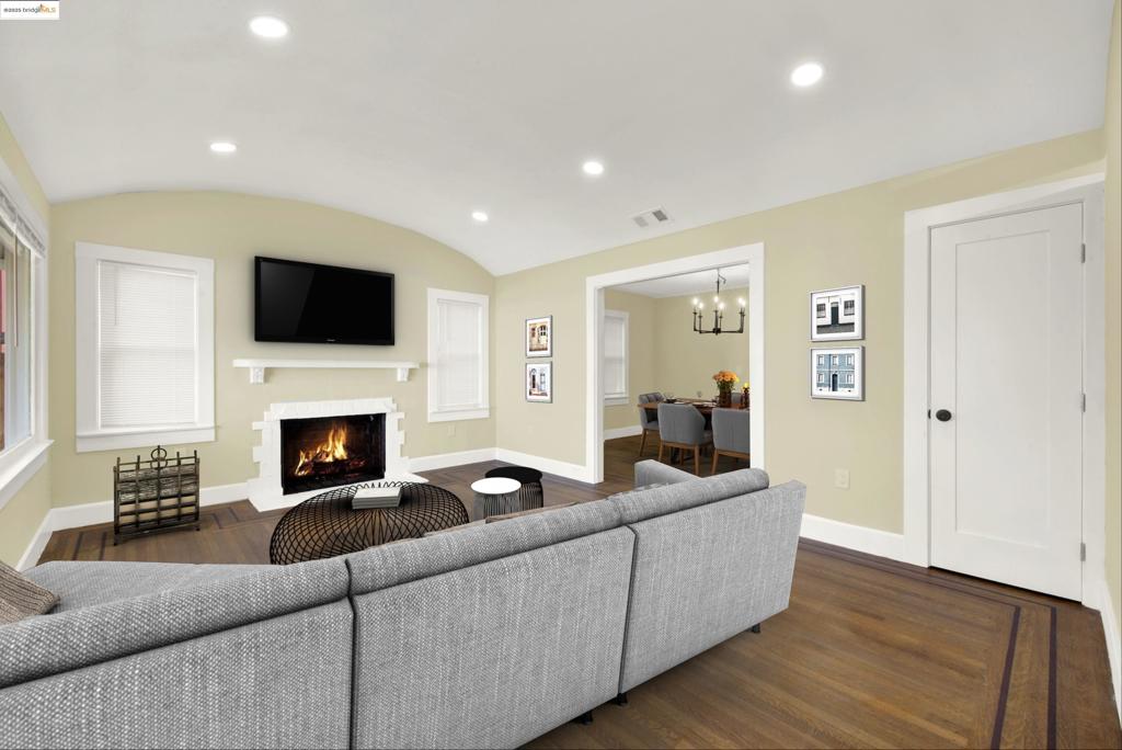 Other - Residential Income