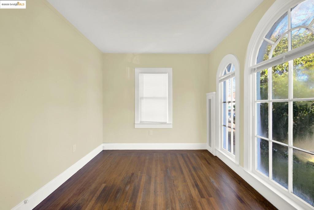 Other - Residential Income