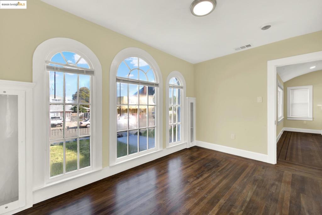 Other - Residential Income