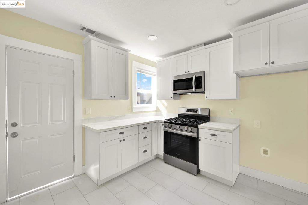 Other - Residential Income