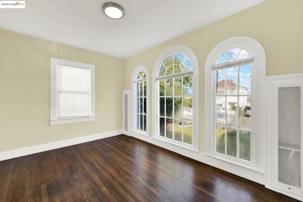 Other - Residential Income