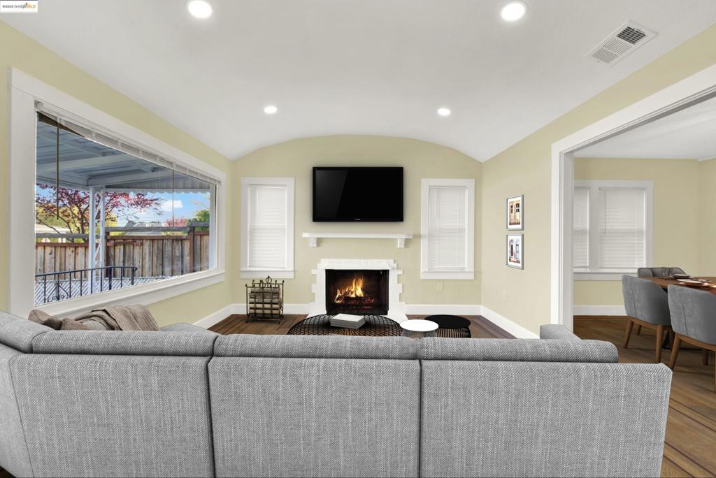 Other - Residential Income