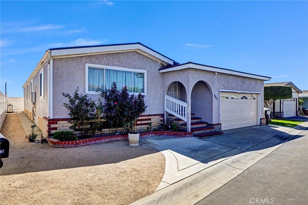 19009 S Laurel Park #467
