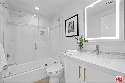 Tiny photo for 1840 Veteran Avenue #206, Los Angeles, CA 90025 (MLS # 26648215)