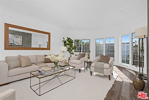 Photo of 1840 Veteran Avenue #206, Los Angeles, CA 90025 (MLS # 26648215)