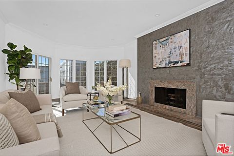 Tiny photo for 1840 Veteran Avenue #206, Los Angeles, CA 90025 (MLS # 26648215)