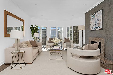 Tiny photo for 1840 Veteran Avenue #206, Los Angeles, CA 90025 (MLS # 26648215)