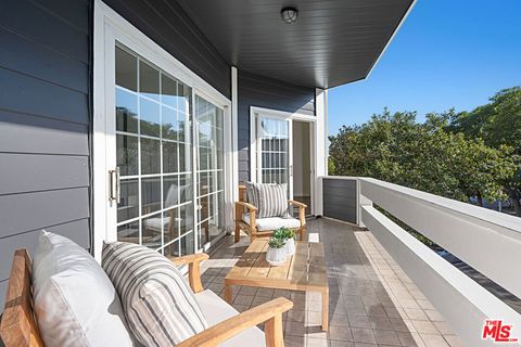 Tiny photo for 1840 Veteran Avenue #206, Los Angeles, CA 90025 (MLS # 26648215)