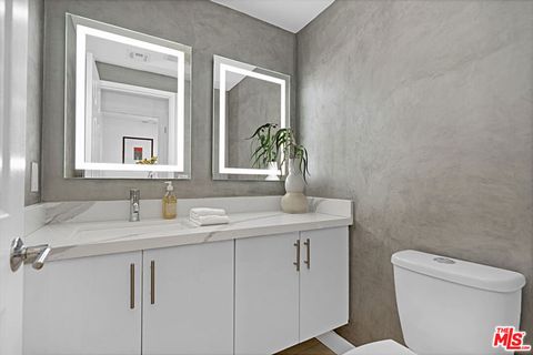 Tiny photo for 1840 Veteran Avenue #206, Los Angeles, CA 90025 (MLS # 26648215)