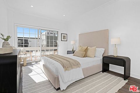 Tiny photo for 1840 Veteran Avenue #206, Los Angeles, CA 90025 (MLS # 26648215)