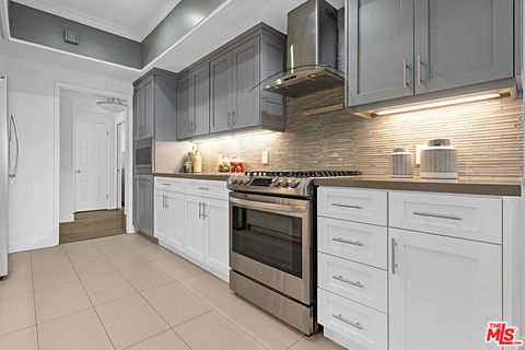 Tiny photo for 1840 Veteran Avenue #206, Los Angeles, CA 90025 (MLS # 26648215)