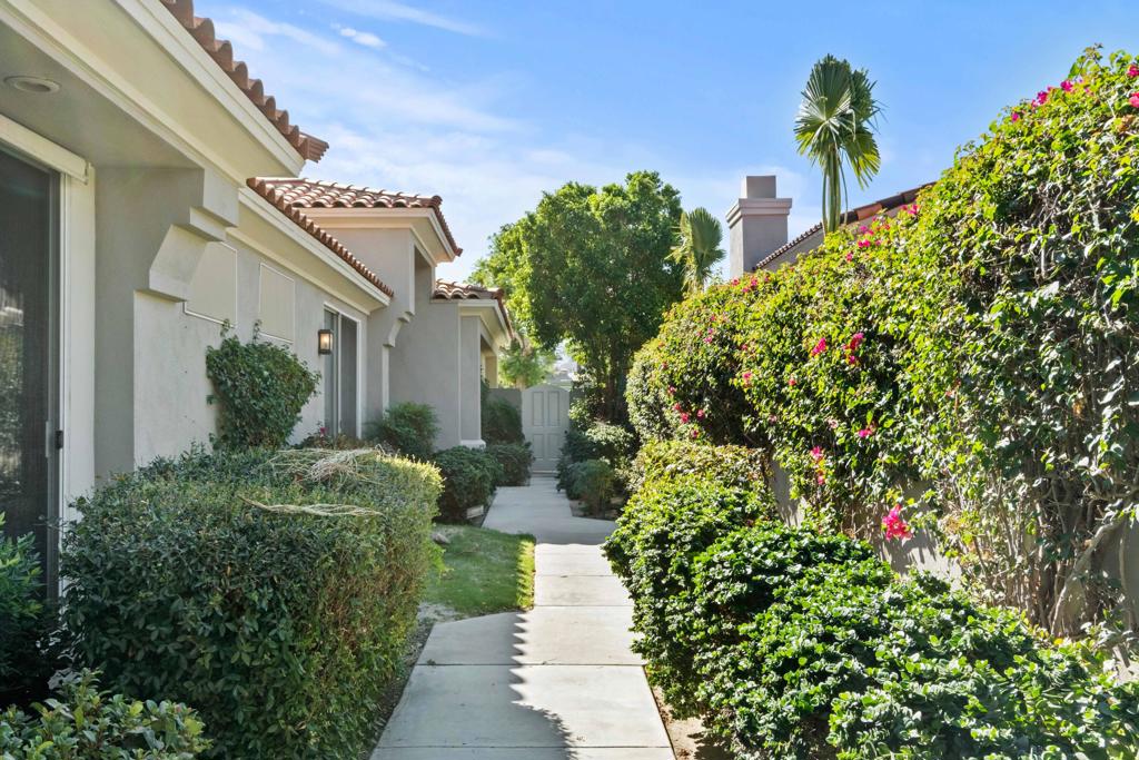 Indian Ridge - Residential Lease