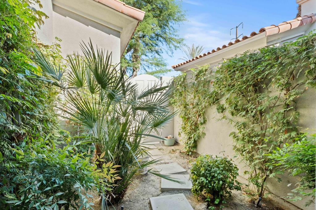 Indian Ridge - Residential Lease
