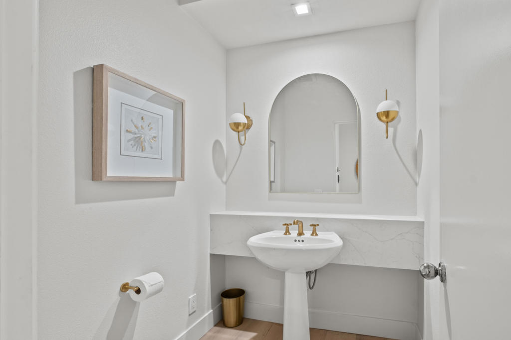 Indian Ridge - Residential Lease