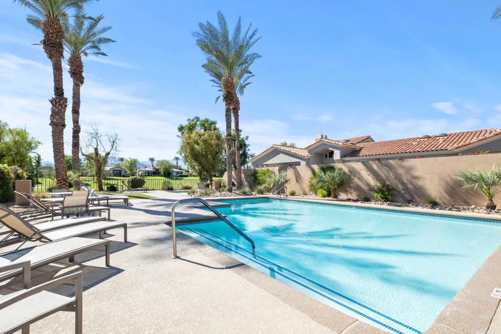 Indian Ridge - Residential Lease