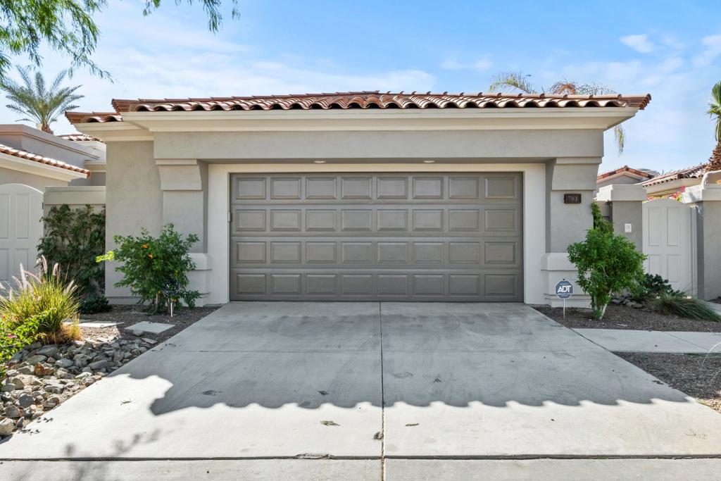 Indian Ridge - Residential Lease