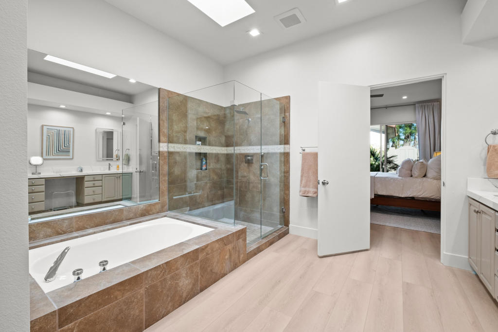 Indian Ridge - Residential Lease